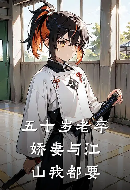 五十岁老卒：娇妻与江山我都要