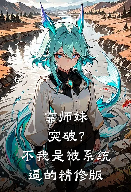 靠师妹突破？不，我是被系统逼的精修版
