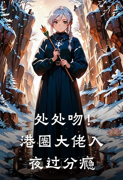 处处吻！港圈大佬入夜过分瘾