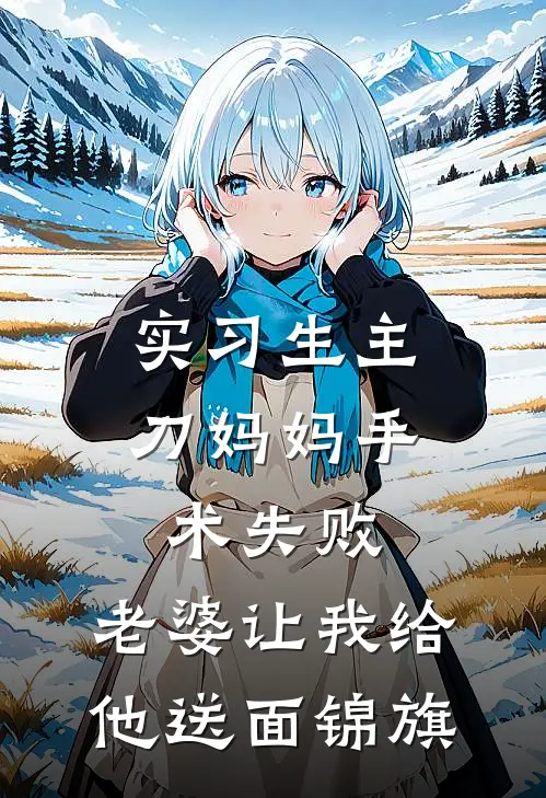 实习生主刀妈妈手术失败，老婆让我给他送面锦旗