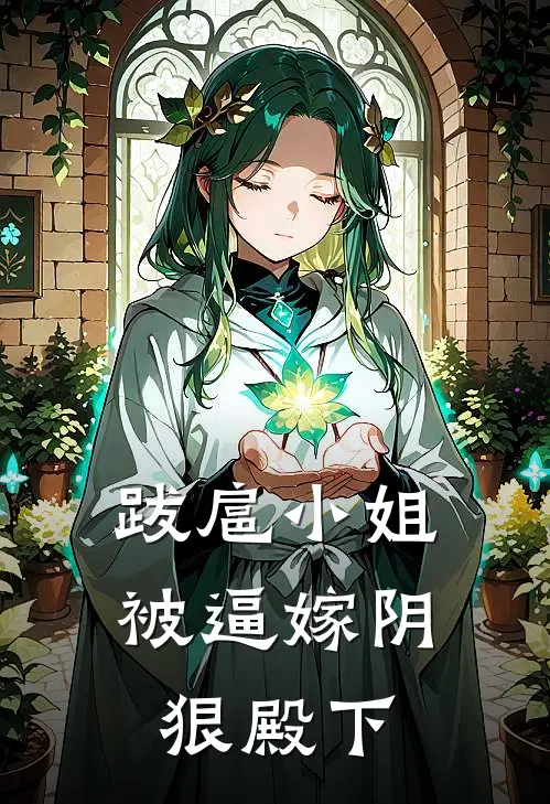 跋扈小姐被逼嫁阴狠殿下