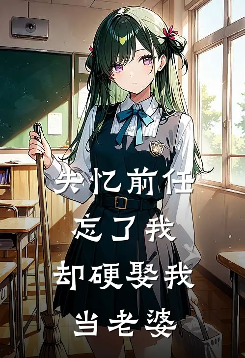 失忆前任忘了我，却硬娶我当老婆