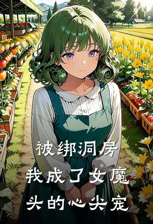 被绑洞房，我成了女魔头的心尖宠