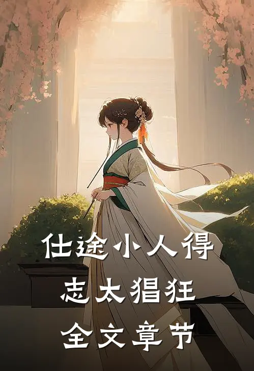 仕途小人得志太猖狂全文章节