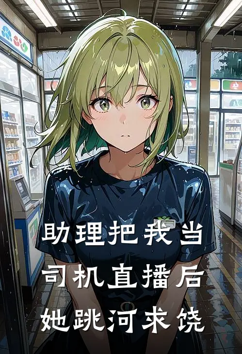 助理把我当司机直播后她跳河求饶