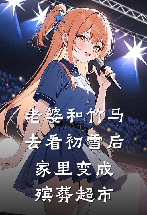 老婆和竹马去看初雪后，家里变成殡葬超市