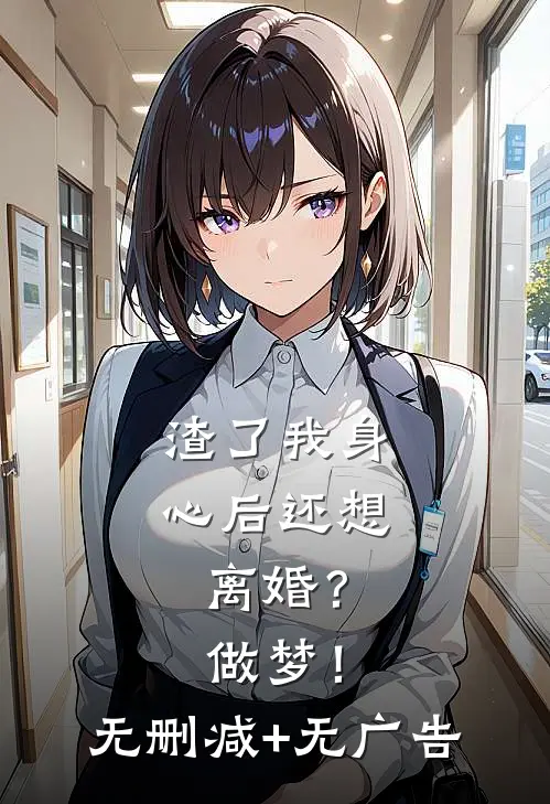 渣了我身心后还想离婚？做梦！无删减+无广告