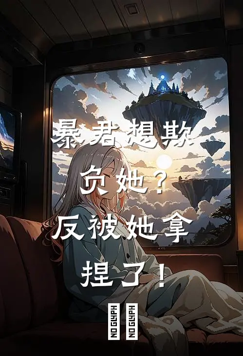 暴君想欺负她？反被她拿捏了！​​