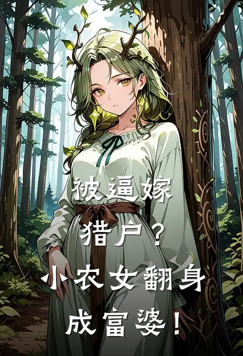 被逼嫁猎户？小农女翻身成富婆！