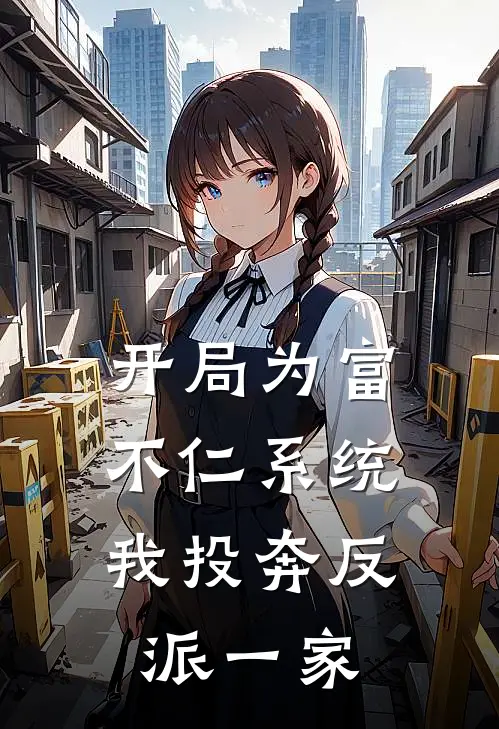 开局为富不仁系统，我投奔反派一家