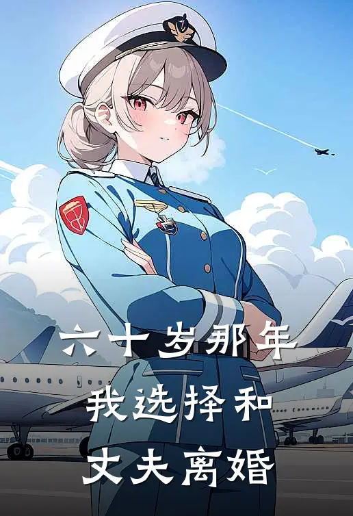 六十岁那年，我选择和丈夫离婚