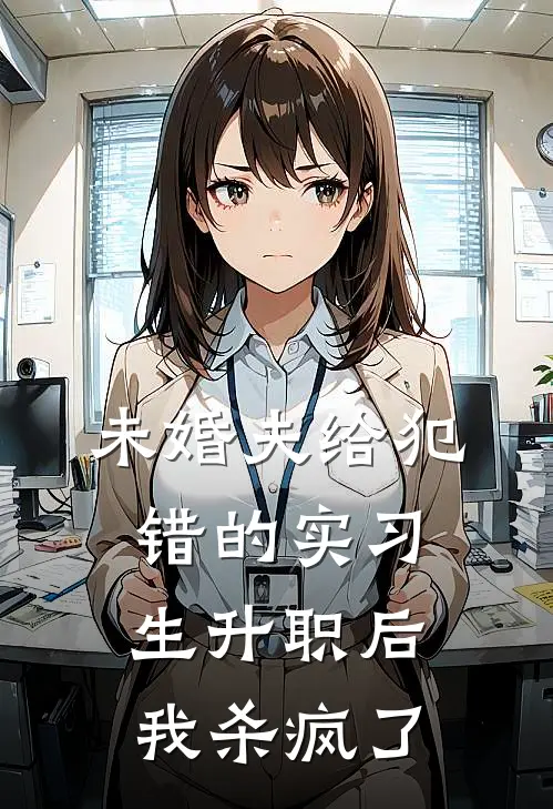 未婚夫给犯错的实习生升职后，我杀疯了