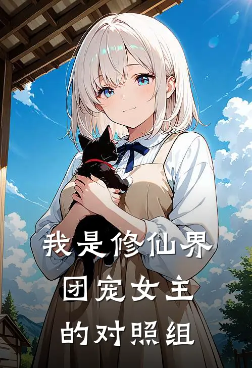 我是修仙界团宠女主的对照组