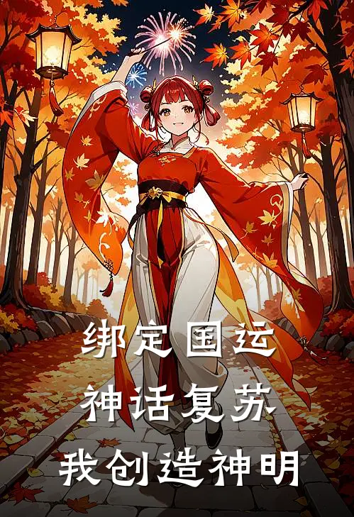 绑定国运，神话复苏，我创造神明
