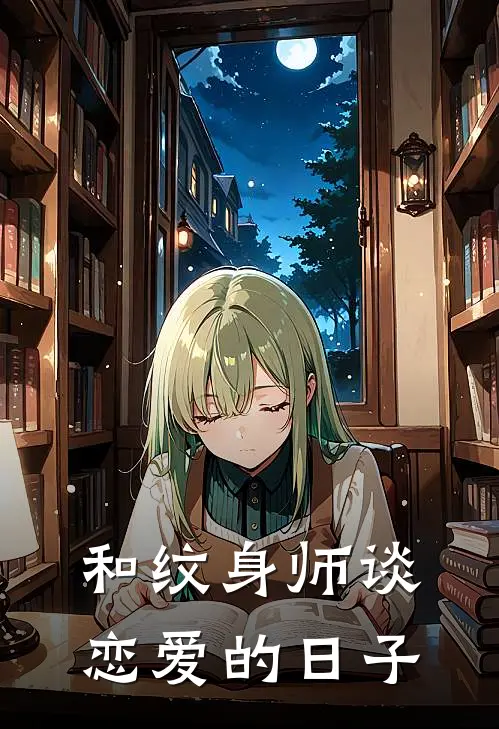 和纹身师谈恋爱的日子