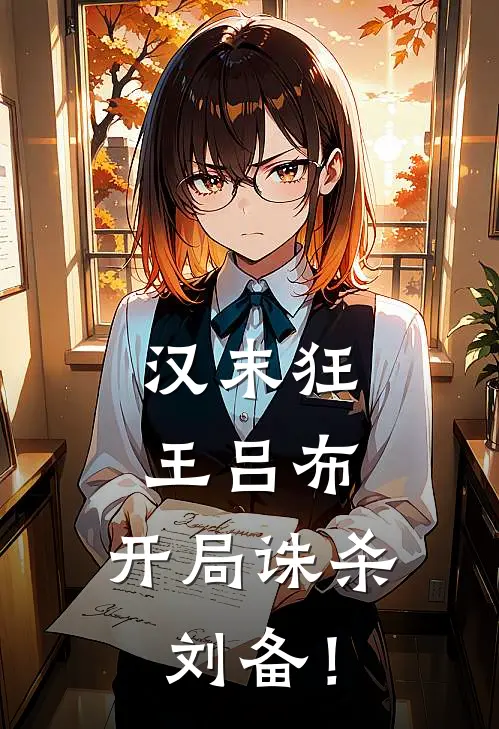 汉末狂王吕布，开局诛杀刘备！