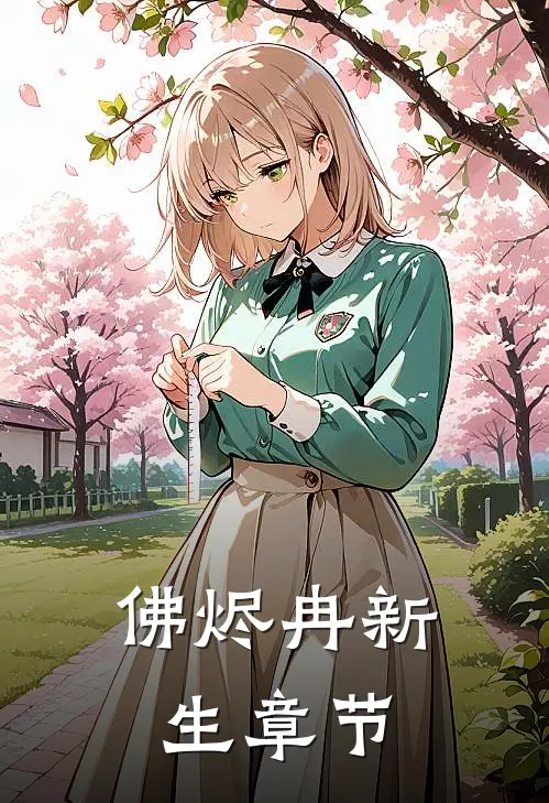 佛烬冉新生章节