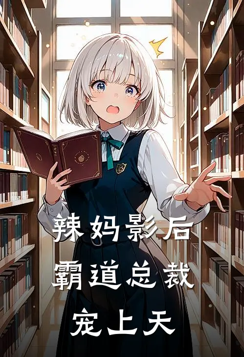 辣妈影后：霸道总裁宠上天