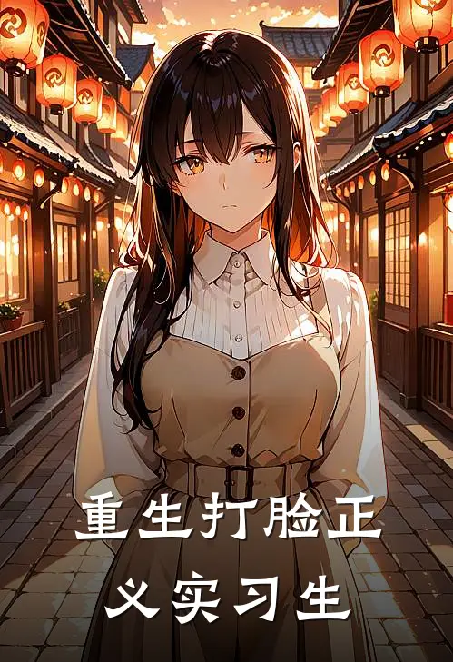 重生打脸正义实习生