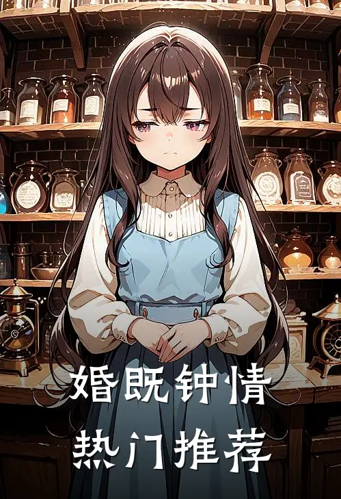 婚既钟情热门推荐