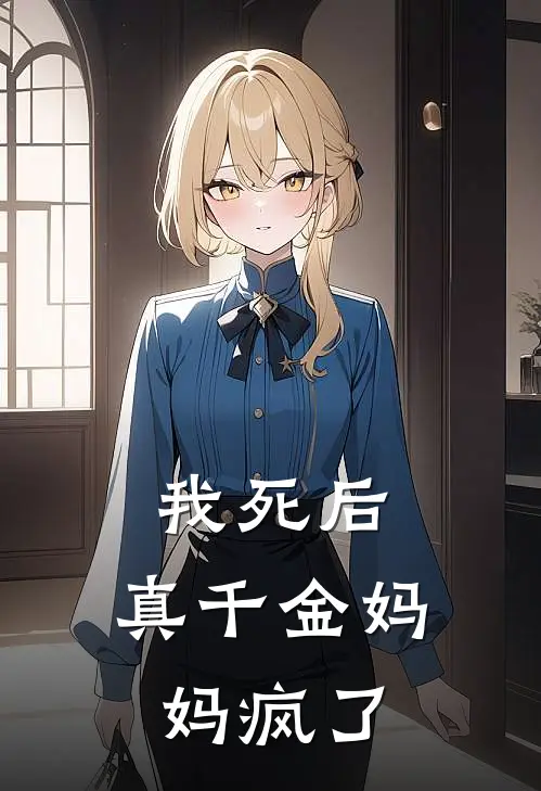 我死后，真千金妈妈疯了