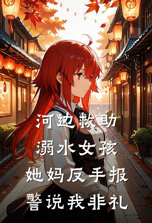 河边救助溺水女孩，她妈反手报警说我非礼