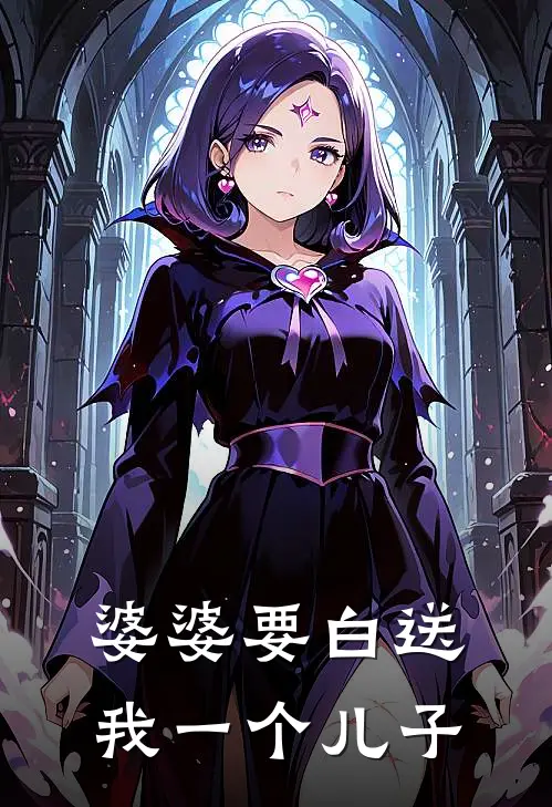 婆婆要白送我一个儿子