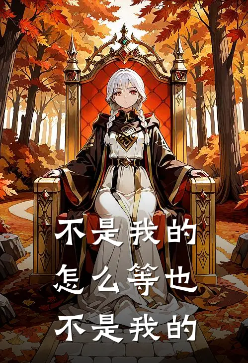 不是我的，怎么等也不是我的