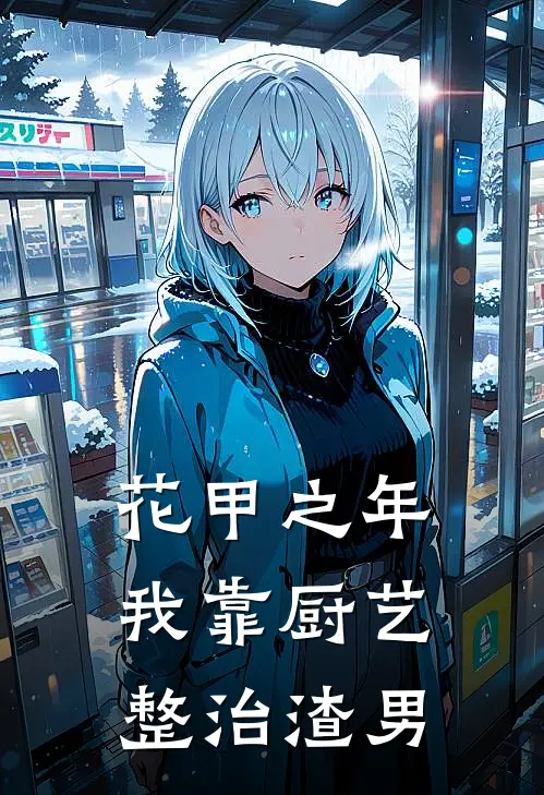 花甲之年，我靠厨艺整治渣男