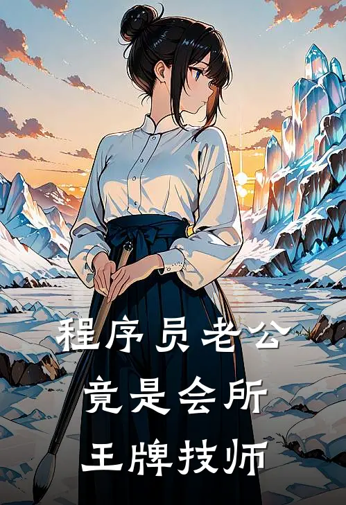 程序员老公竟是会所王牌技师