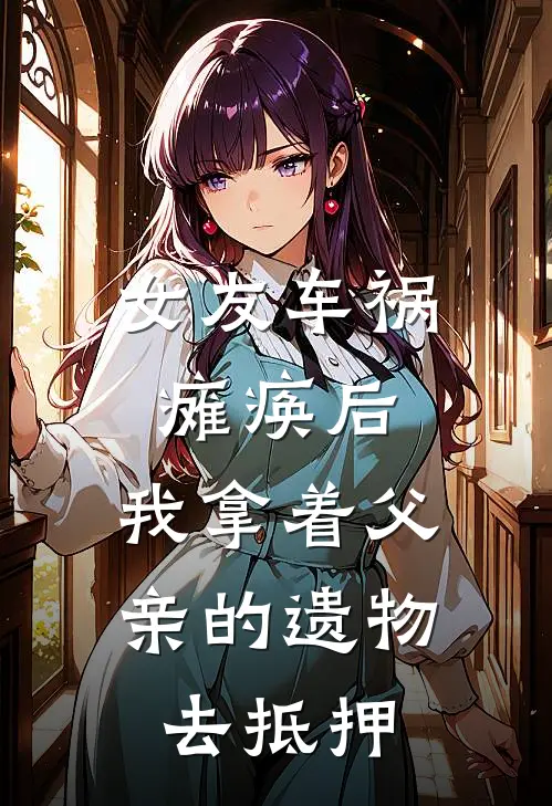 女友车祸瘫痪后，我拿着父亲的遗物去抵押