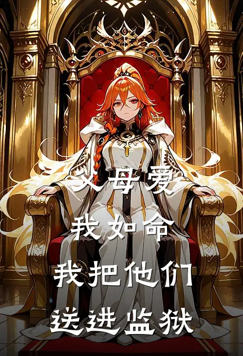 父母爱我如命，我把他们送进监狱