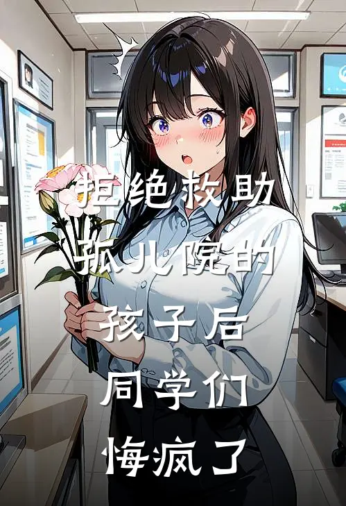 拒绝救助孤儿院的孩子后，同学们悔疯了