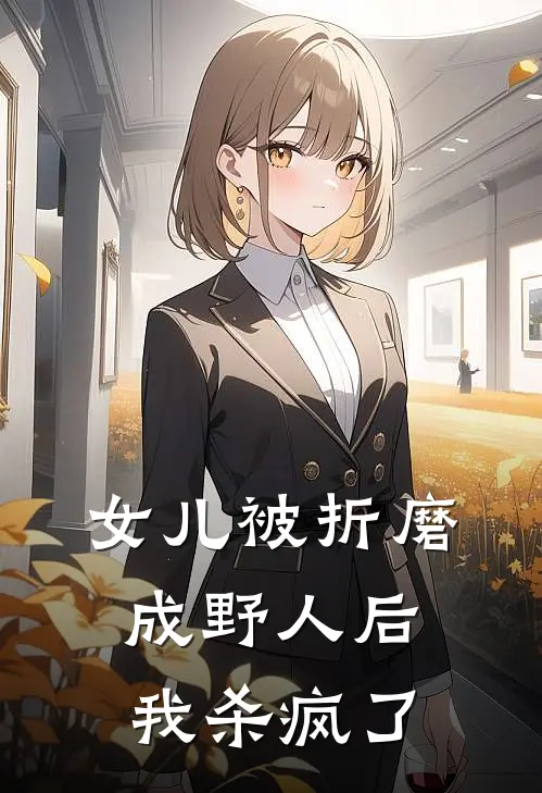 女儿被折磨成野人后，我杀疯了