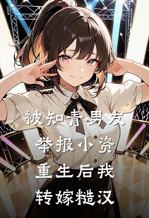 被知青男友举报小资，重生后我转嫁糙汉