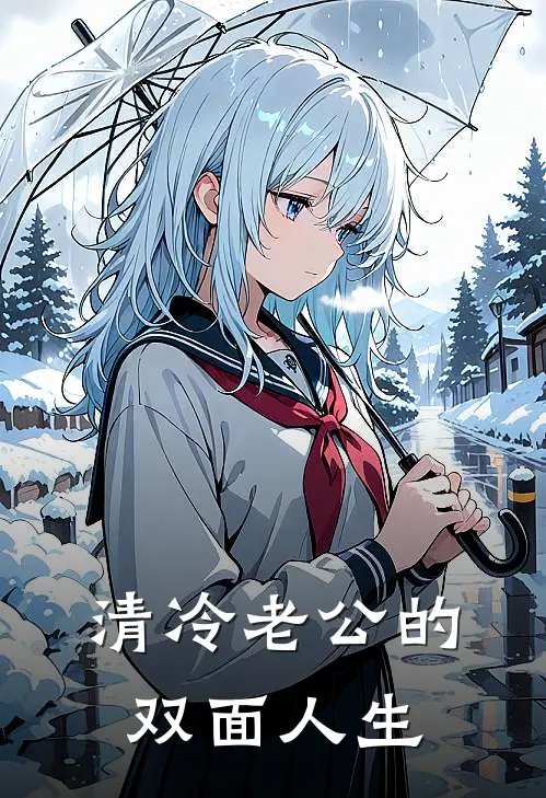 清冷老公的双面人生