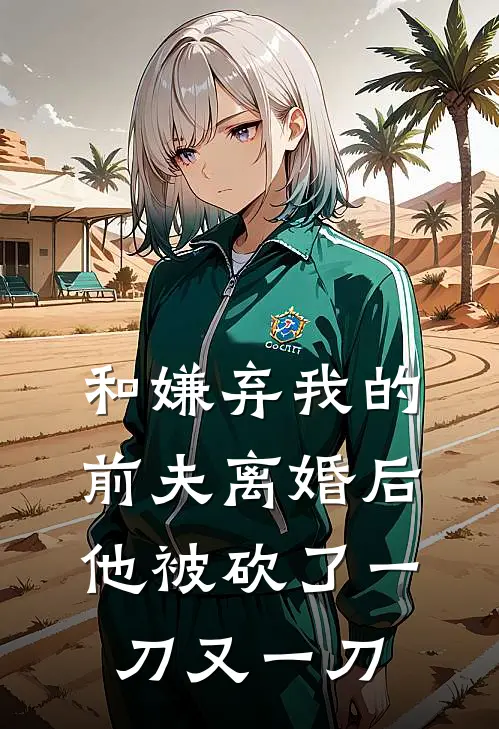 和嫌弃我的前夫离婚后，他被砍了一刀又一刀
