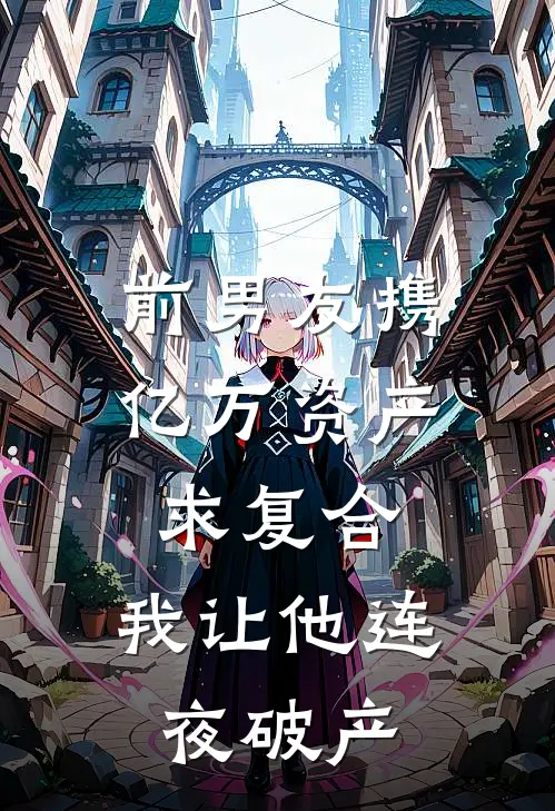 前男友携亿万资产求复合，我让他连夜破产