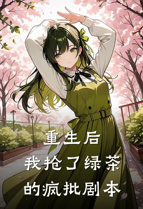 重生后，我抢了绿茶的疯批剧本
