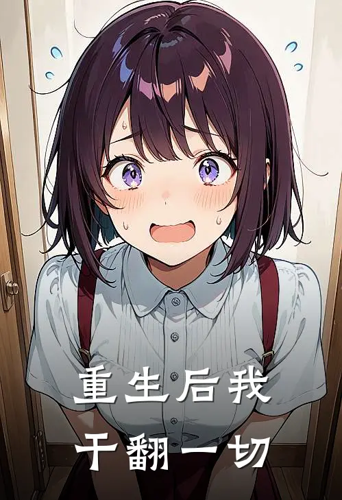 重生后我干翻一切