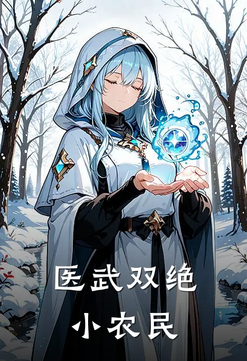 医武双绝小农民