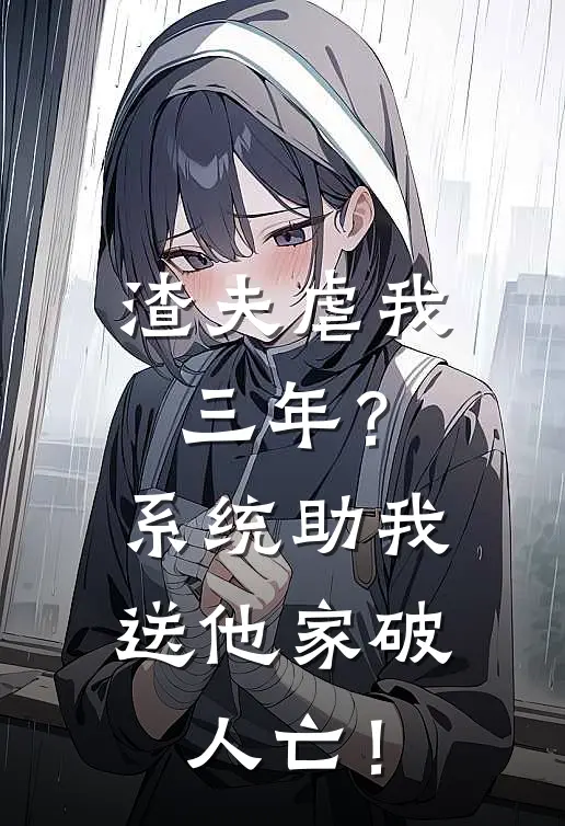 渣夫虐我三年？系统助我送他家破人亡！