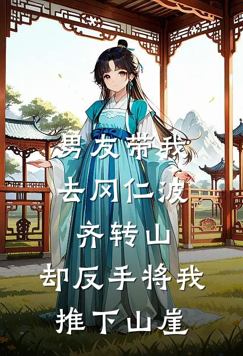 男友带我去冈仁波齐转山，却反手将我推下山崖