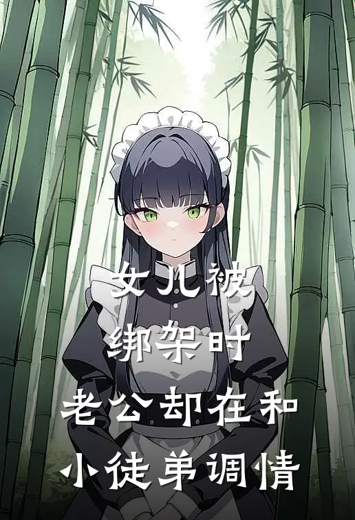 女儿被绑架时，老公却在和小徒弟调情