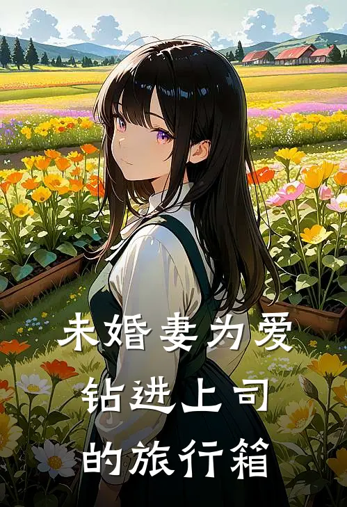 未婚妻为爱钻进上司的旅行箱