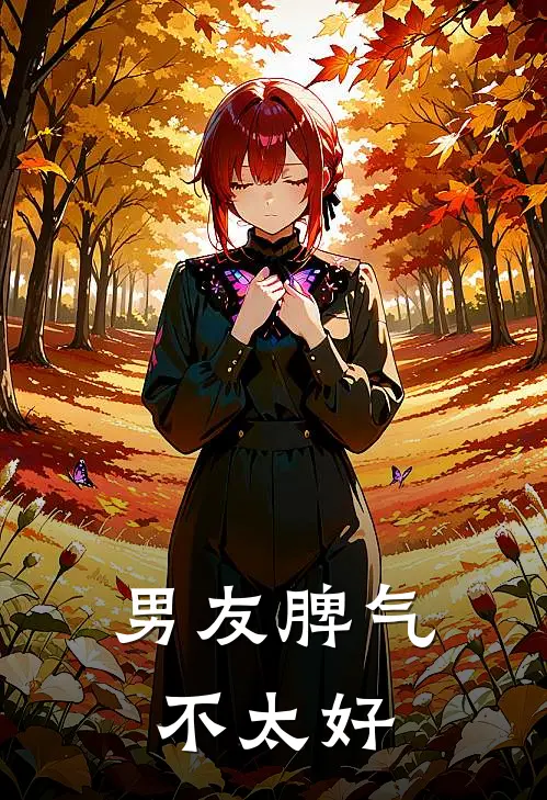 男友脾气不太好