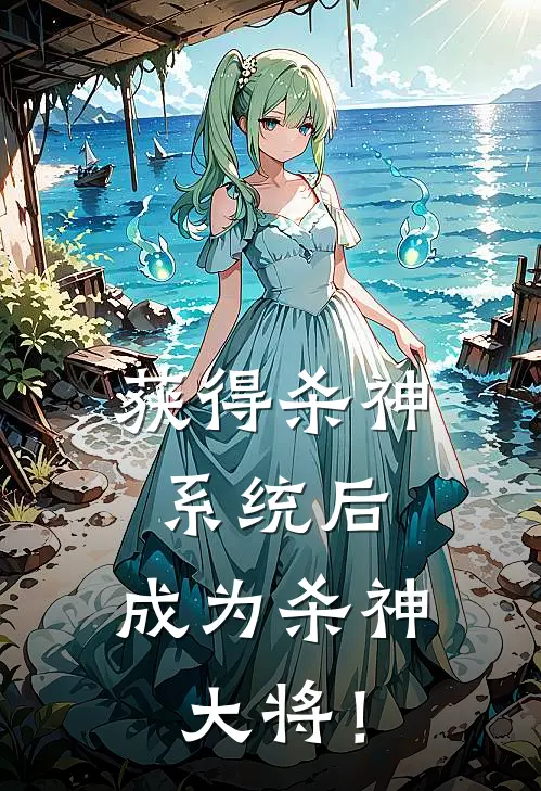 获得杀神系统后，成为杀神大将！