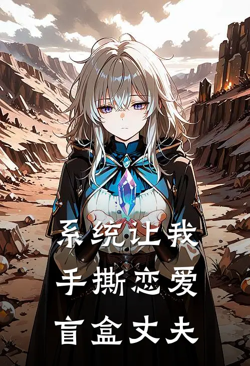 系统让我手撕恋爱盲盒丈夫
