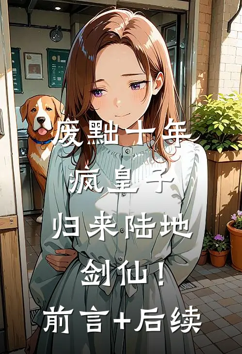 废黜十年疯皇子，归来陆地剑仙！前言+后续