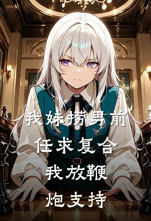我妹捞男前任求复合，我放鞭炮支持